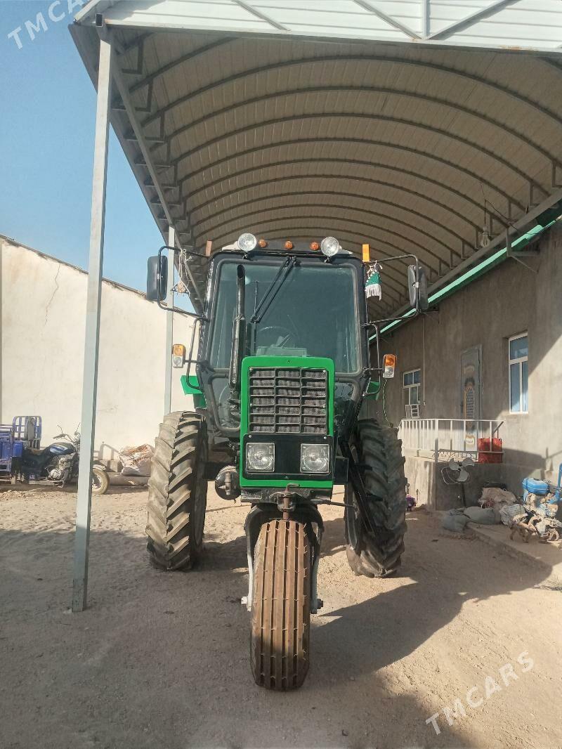 MTZ 80 2012 - 210 000 TMT - Достлук - img 3