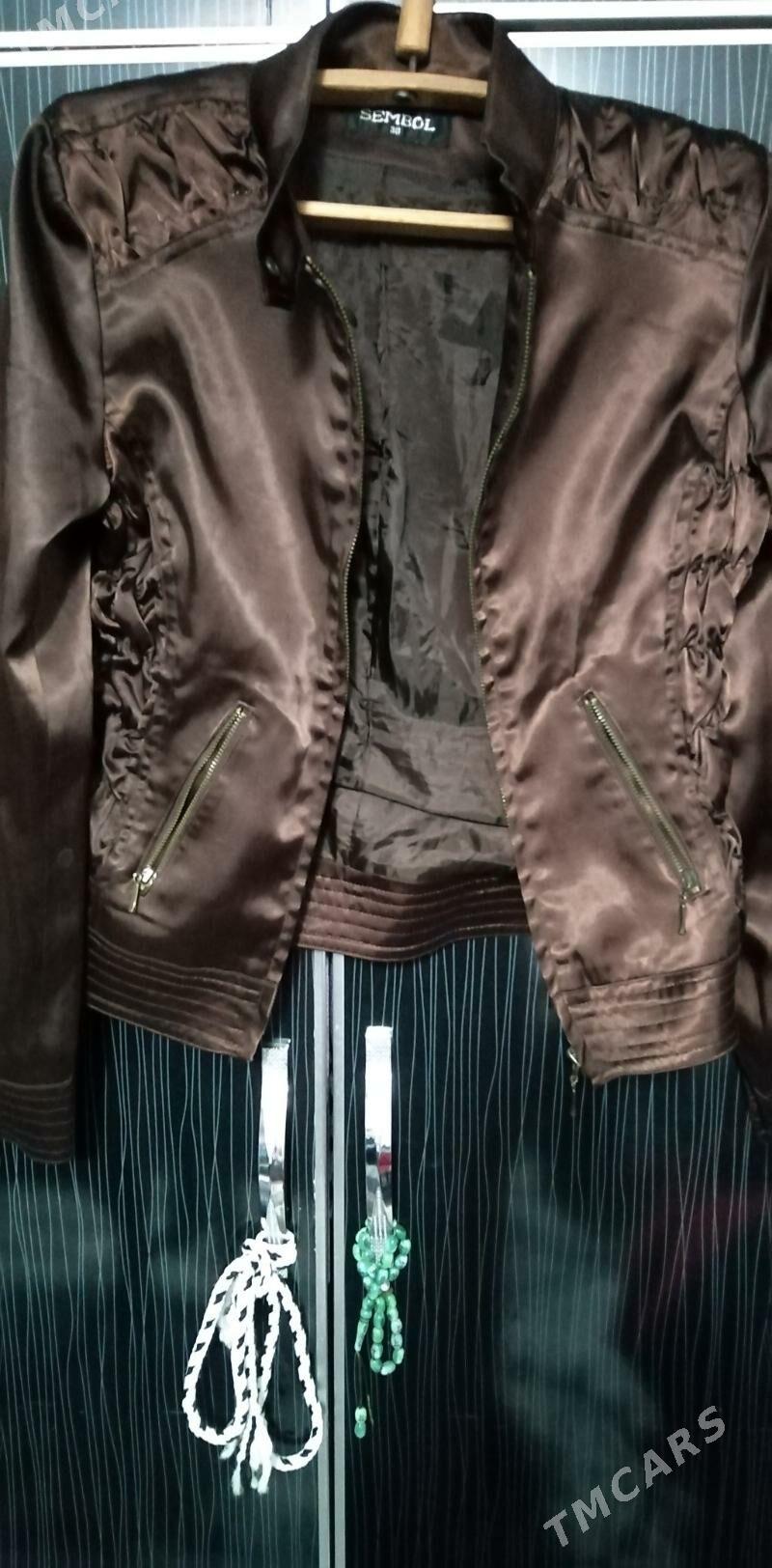 Пальто - 10 мкр - img 4