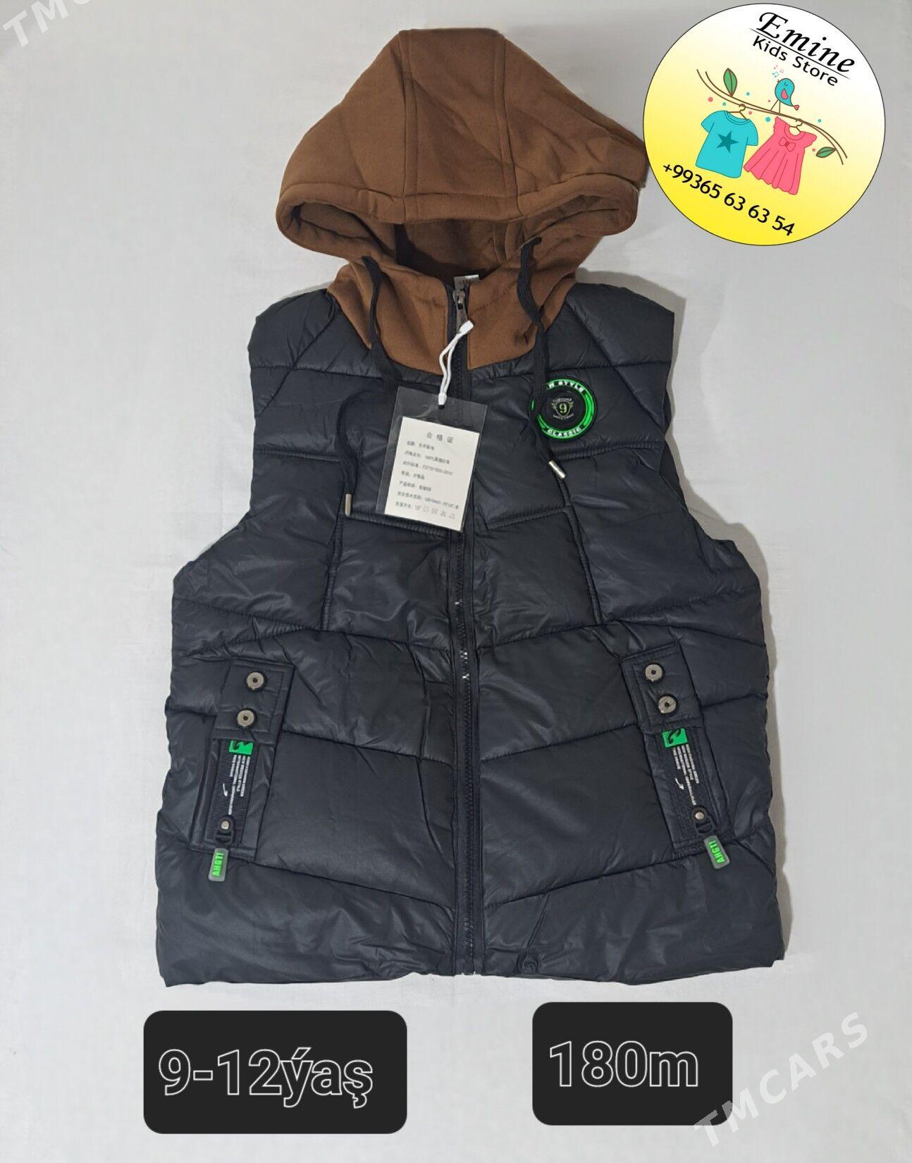 Ýeñsiz çaga kurtgalar - Köşi - img 7