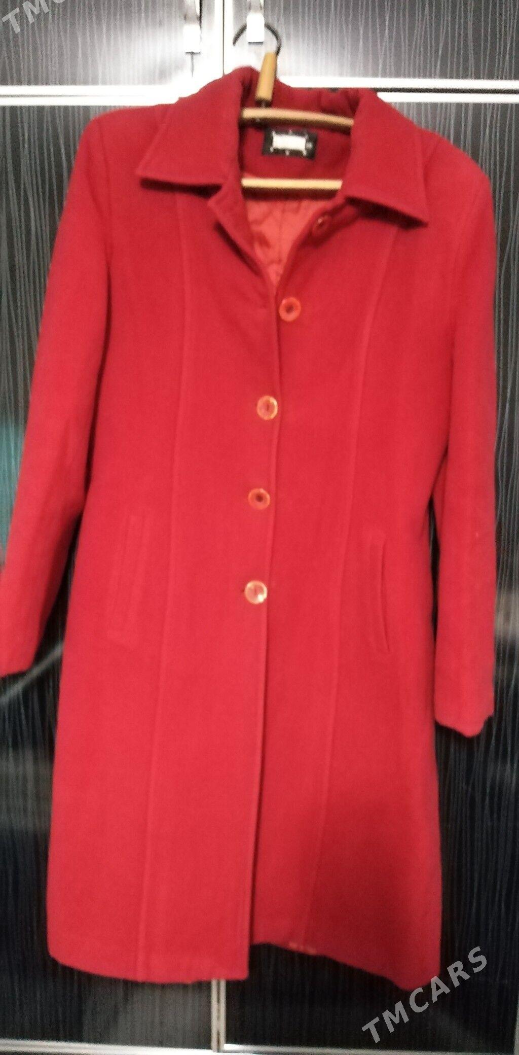 Пальто - 10 мкр - img 2