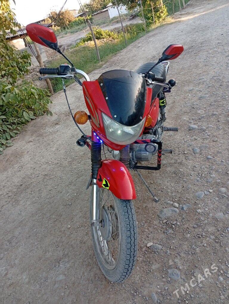 Fekon FK200-14G 2015 - 6 000 TMT - Kerki - img 3