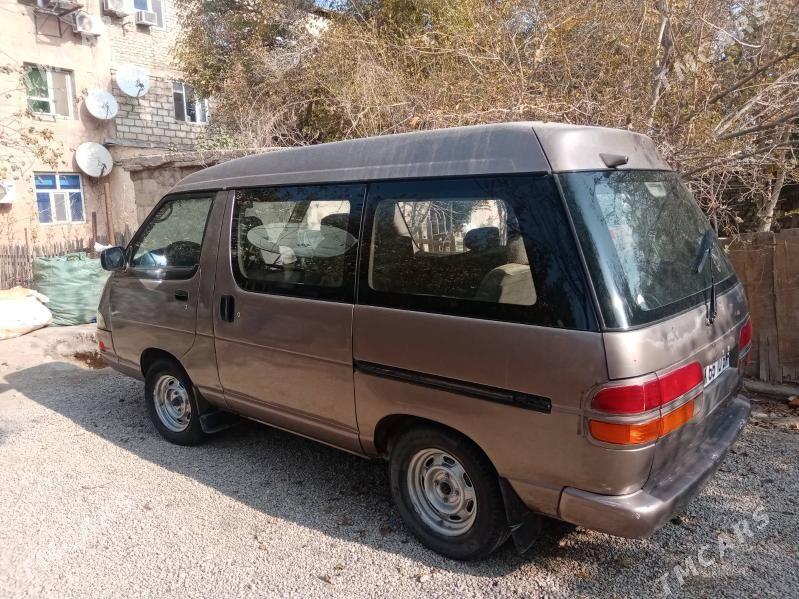 Toyota Town Ace 1994 - 35 000 TMT - Balkanabat - img 3