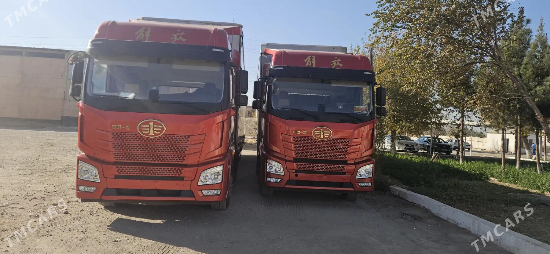 DAF XF 530 2025 - 960 000 TMT - Mary - img 3