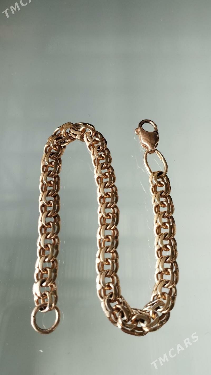 braslet - Baýramaly - img 1