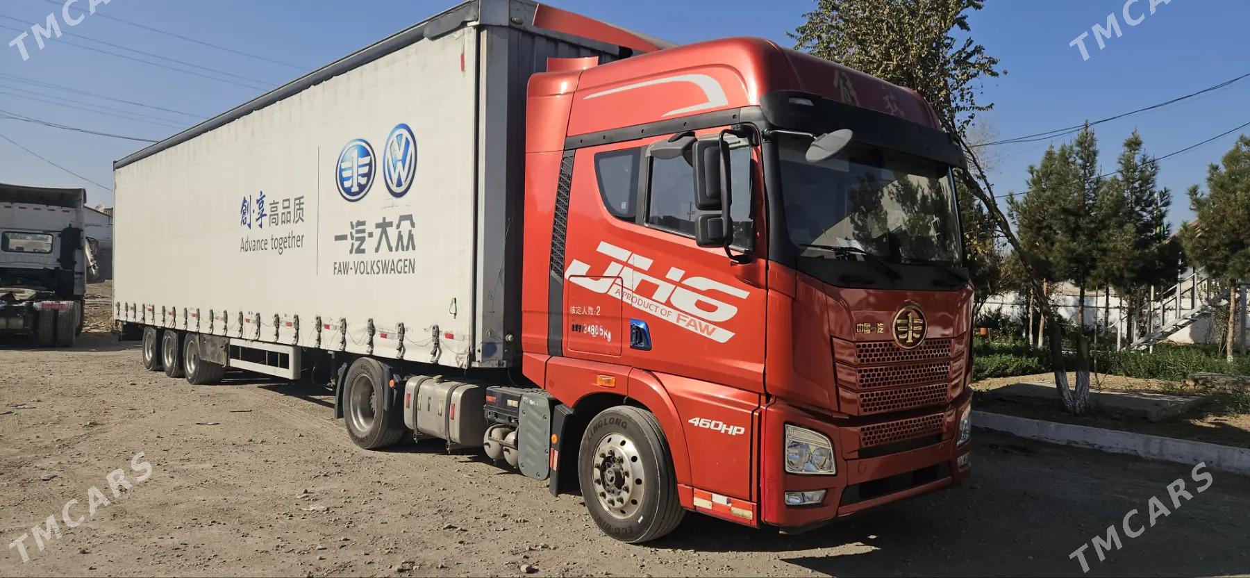 DAF XF 530 2025 - 960 000 TMT - Mary - img 2