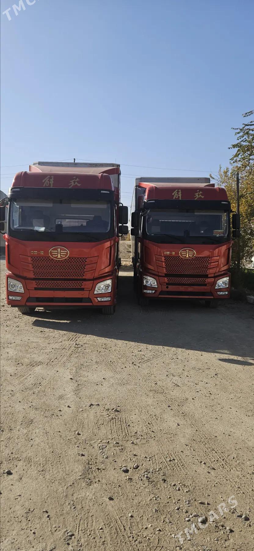 DAF XF 530 2025 - 960 000 TMT - Mary - img 1