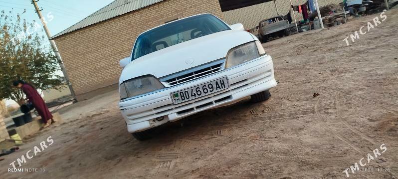 Opel Omega 1991 - 26 000 TMT - Babadaýhan - img 3