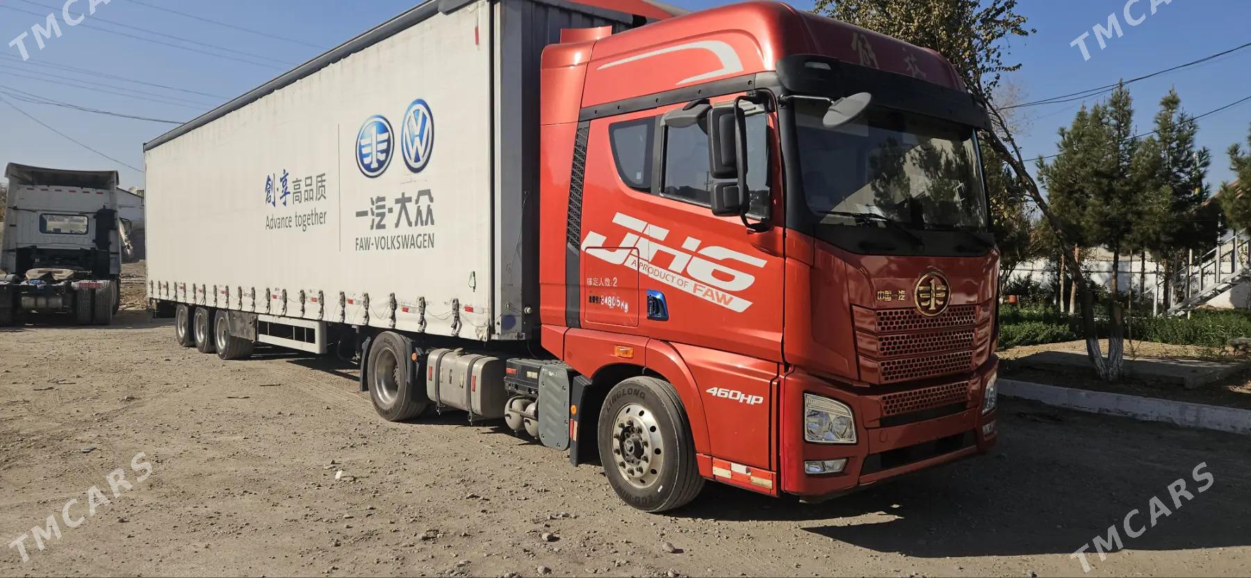 DAF XF 530 2025 - 960 000 TMT - Mary - img 4