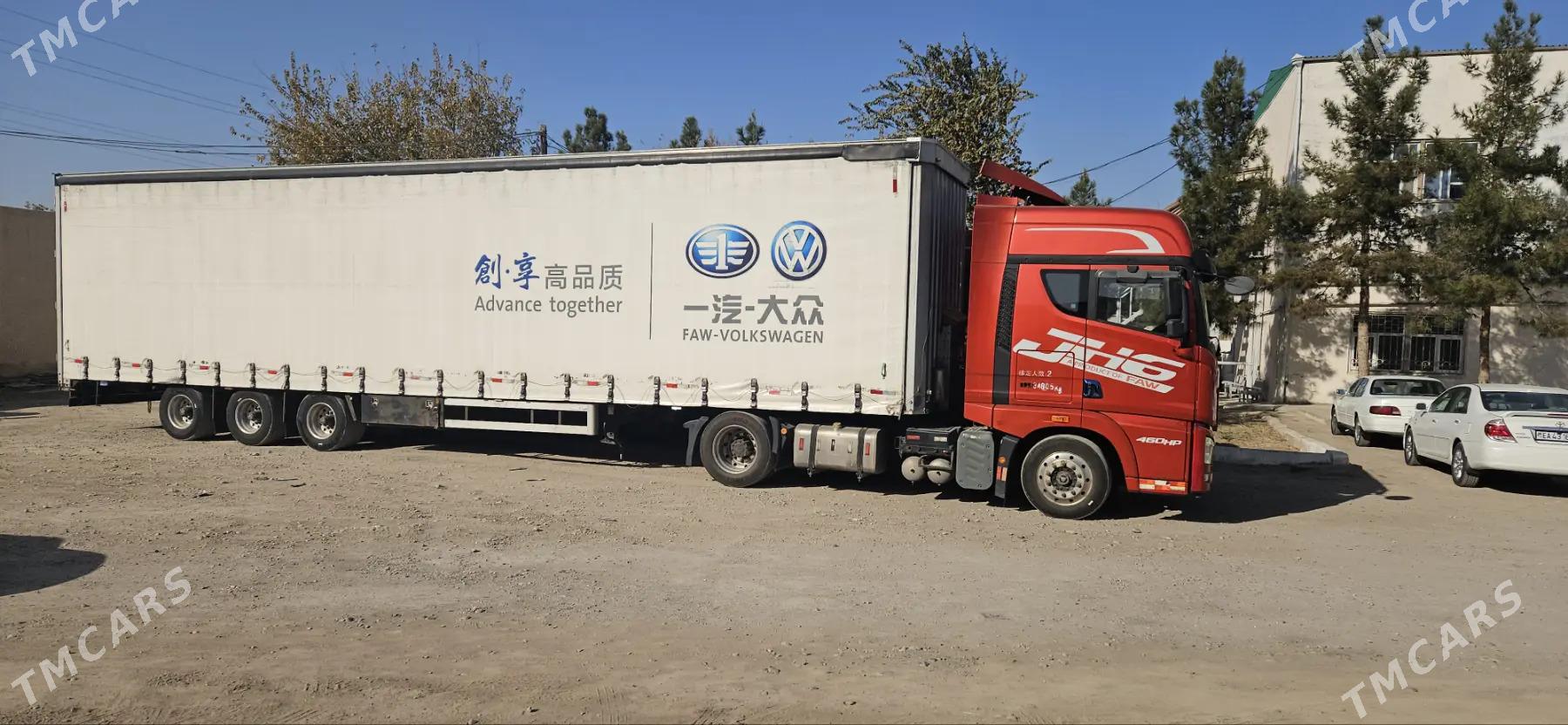 DAF XF 530 2025 - 960 000 TMT - Mary - img 5