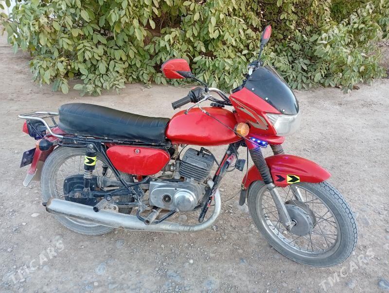 Fekon FK200-14G 2015 - 6 000 TMT - Kerki - img 1