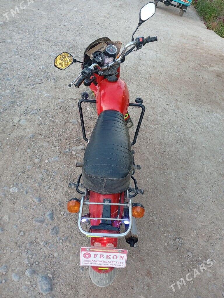 Fekon FK200-14G 2015 - 6 000 TMT - Kerki - img 4