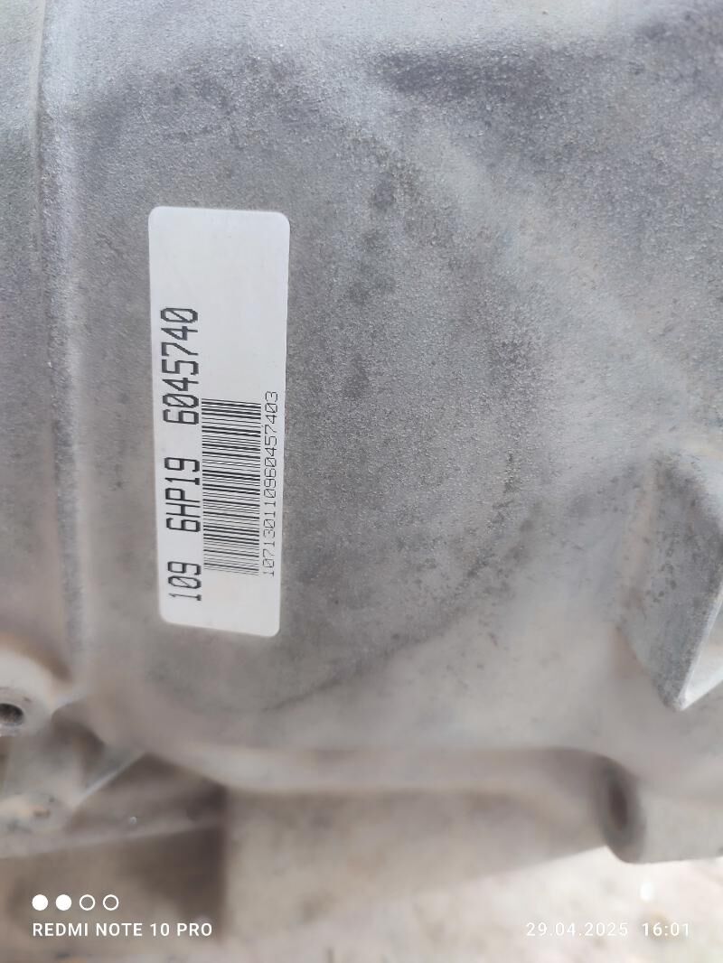 e 60 karopka bmw 3 200 TMT - Дашогуз - img 3