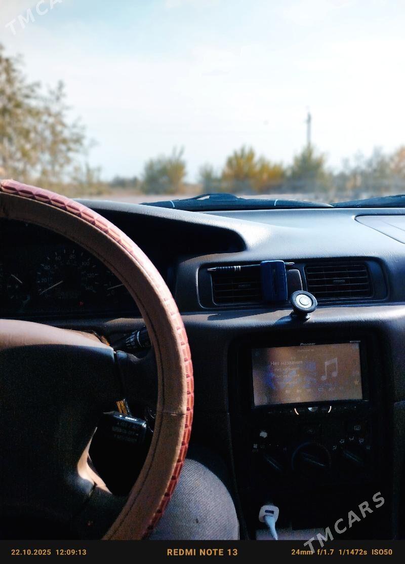 Toyota Camry 2001 - 150 000 TMT - етр. Туркменбаши - img 2