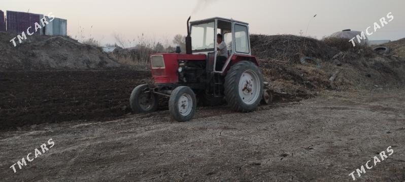MTZ 80 1980 - 25 000 TMT - Халач - img 3