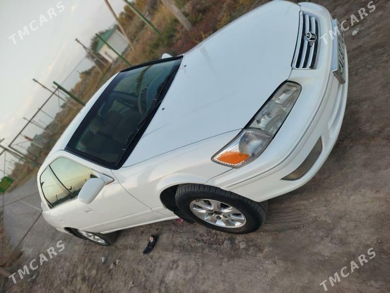 Toyota Camry 2001 - 150 000 TMT - етр. Туркменбаши - img 3