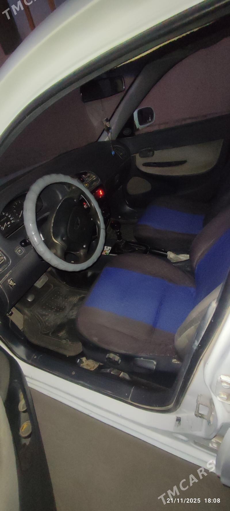 Daewoo Nubira 1998 - 25 000 TMT - Кёнеургенч - img 5