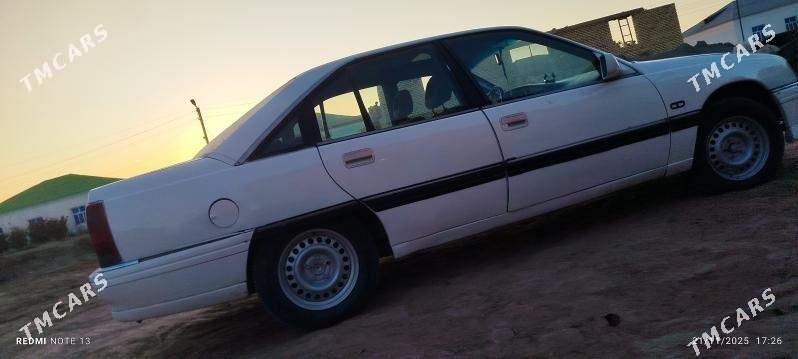 Opel Omega 1991 - 26 000 TMT - Babadaýhan - img 4