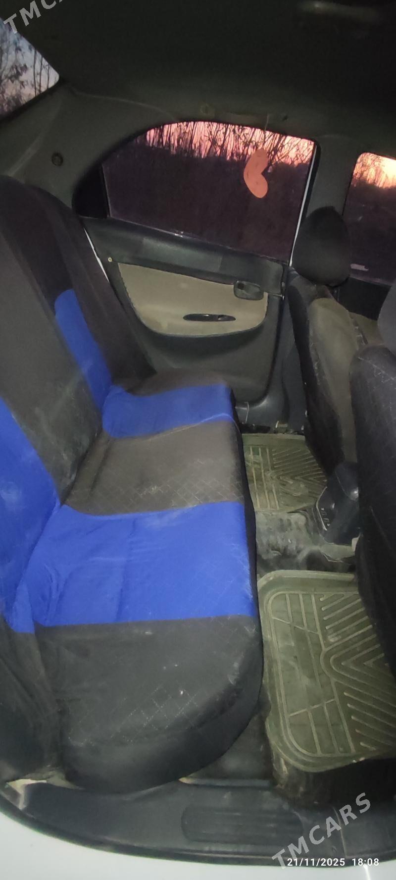 Daewoo Nubira 1998 - 25 000 TMT - Кёнеургенч - img 6