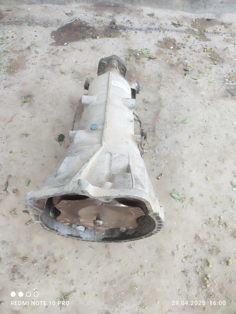 e 60 karopka bmw 3 200 TMT - Дашогуз - img 2