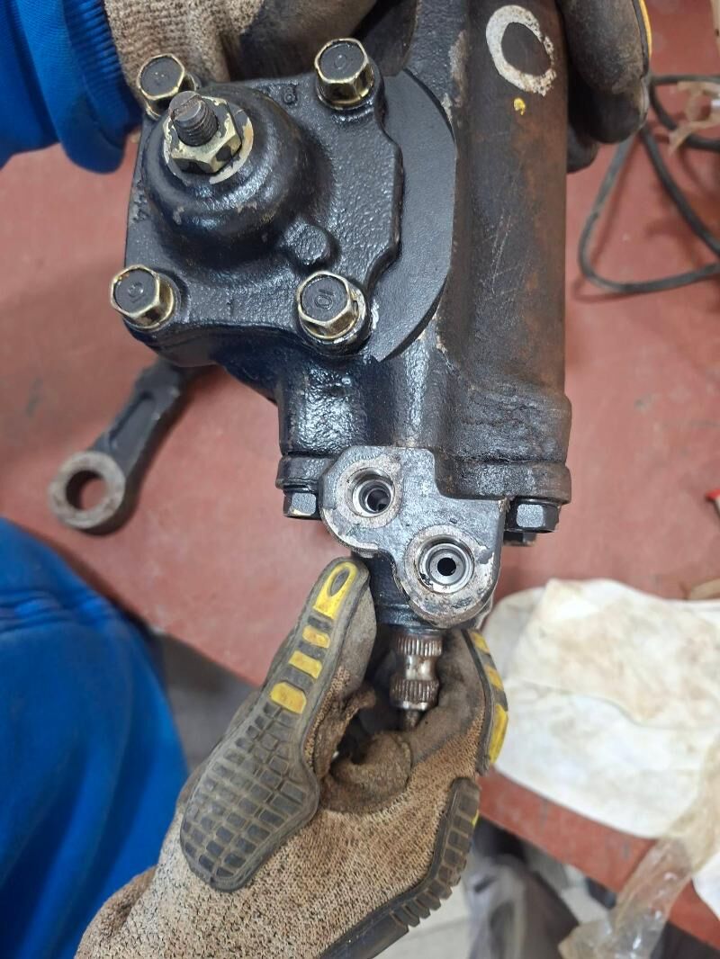 мутсибиси 1 TMT - Hazar - img 4