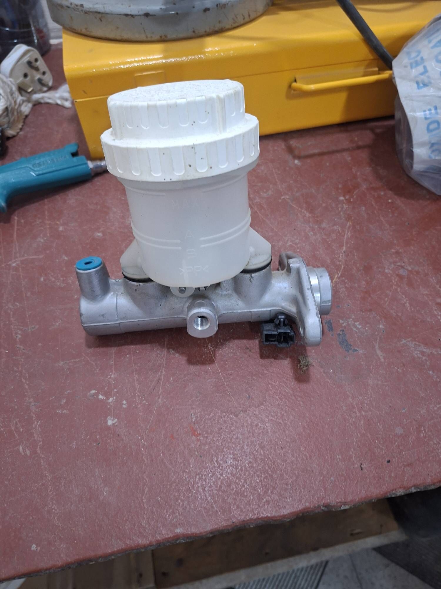 мутсибиси 1 TMT - Hazar - img 3