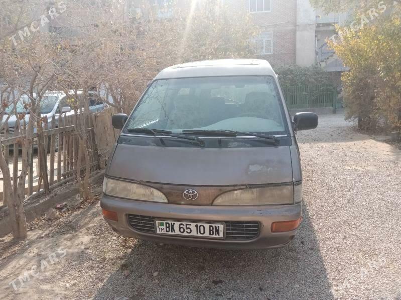Toyota Town Ace 1994 - 35 000 TMT - Balkanabat - img 6