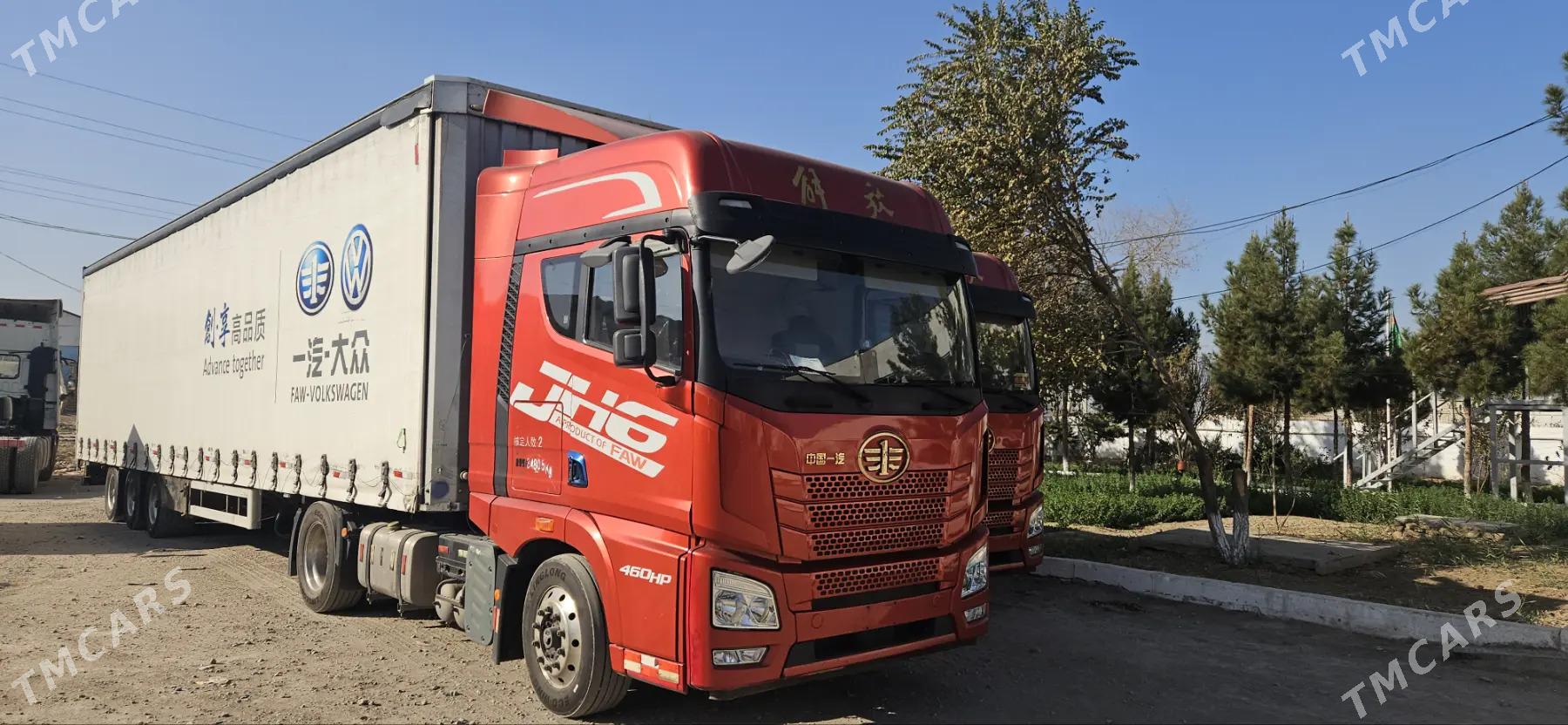 DAF XF 530 2025 - 960 000 TMT - Mary - img 7