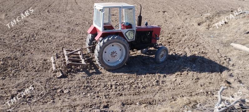 MTZ 80 1980 - 25 000 TMT - Халач - img 2