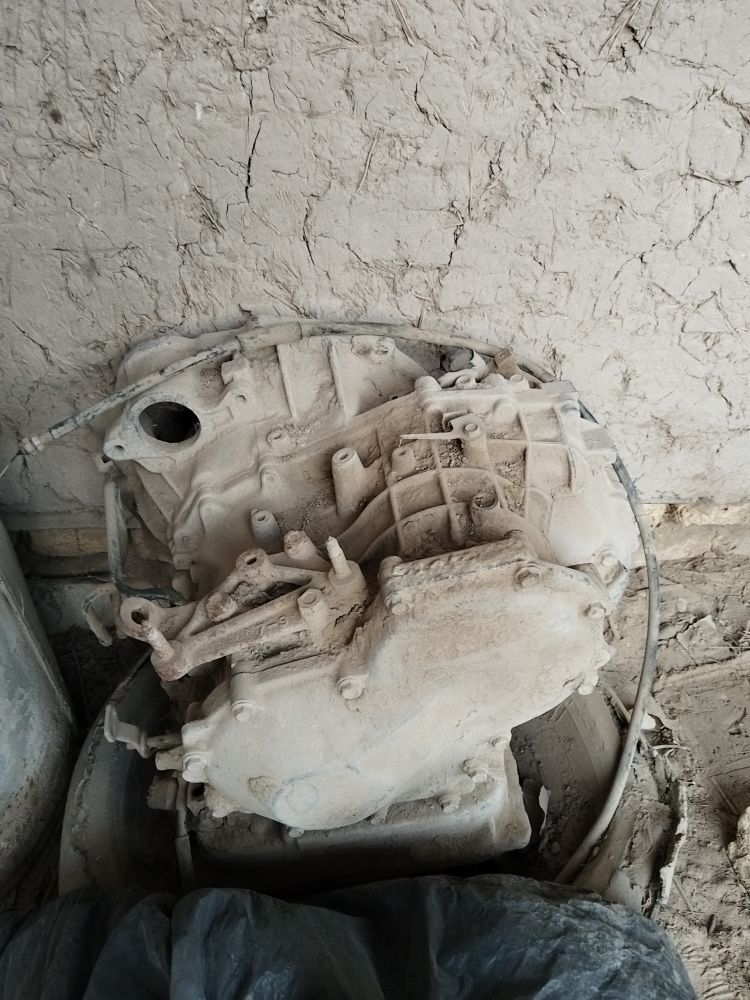 Awtomat karobka 3 000 TMT - Акдепе - img 3