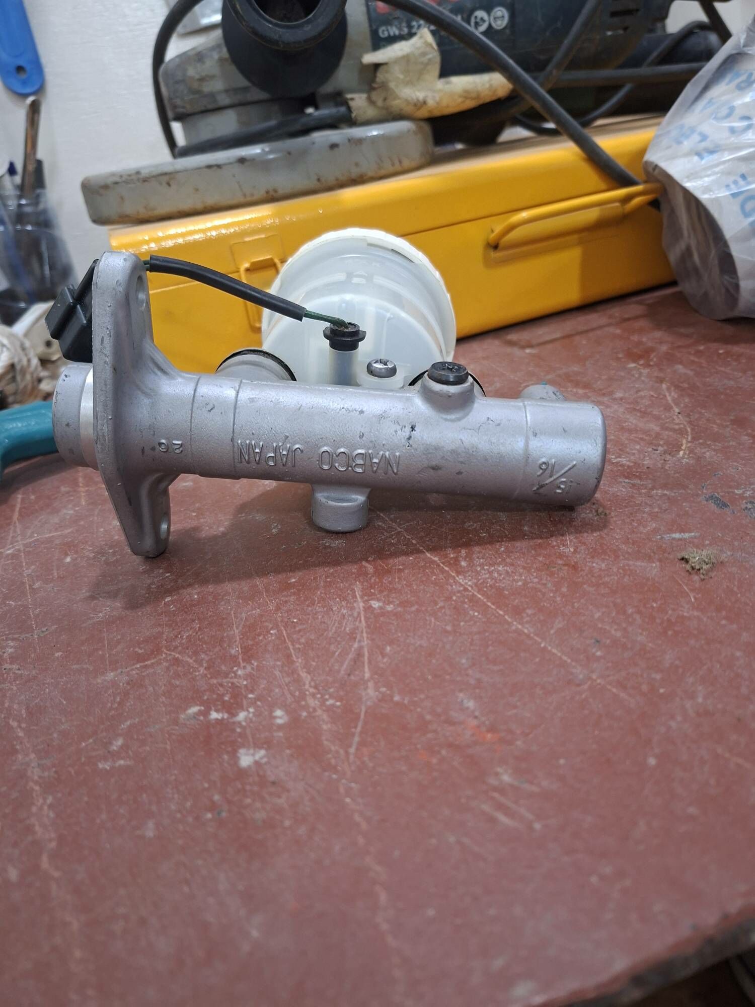 мутсибиси 1 TMT - Hazar - img 2