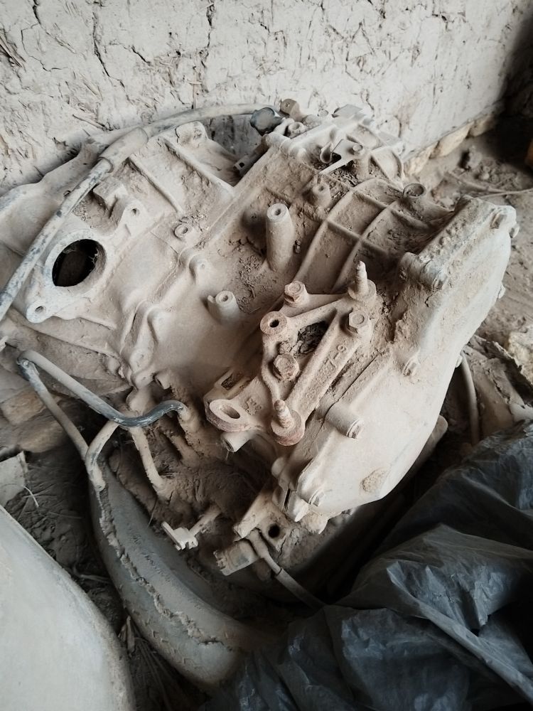 Awtomat karobka 3 000 TMT - Акдепе - img 2