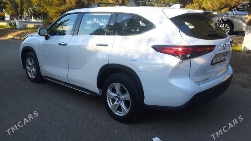 Toyota Highlander 2022 - 460 000 TMT - Mary - img 2