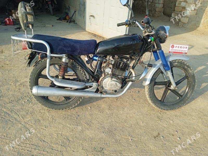 Fekon FK200-14G 2012 - 8 000 TMT - Магданлы - img 2