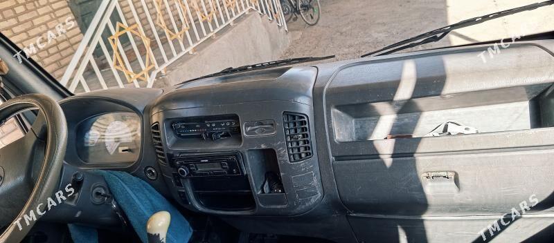 Foton ETX 2015 - 140 000 TMT - Теджен - img 6