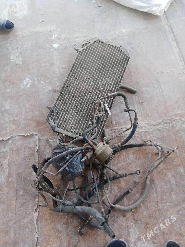 Toyota Town Ace 1994 - 35 000 TMT - Balkanabat - img 7