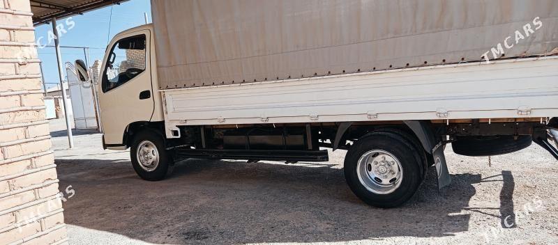 Foton ETX 2015 - 140 000 TMT - Теджен - img 2