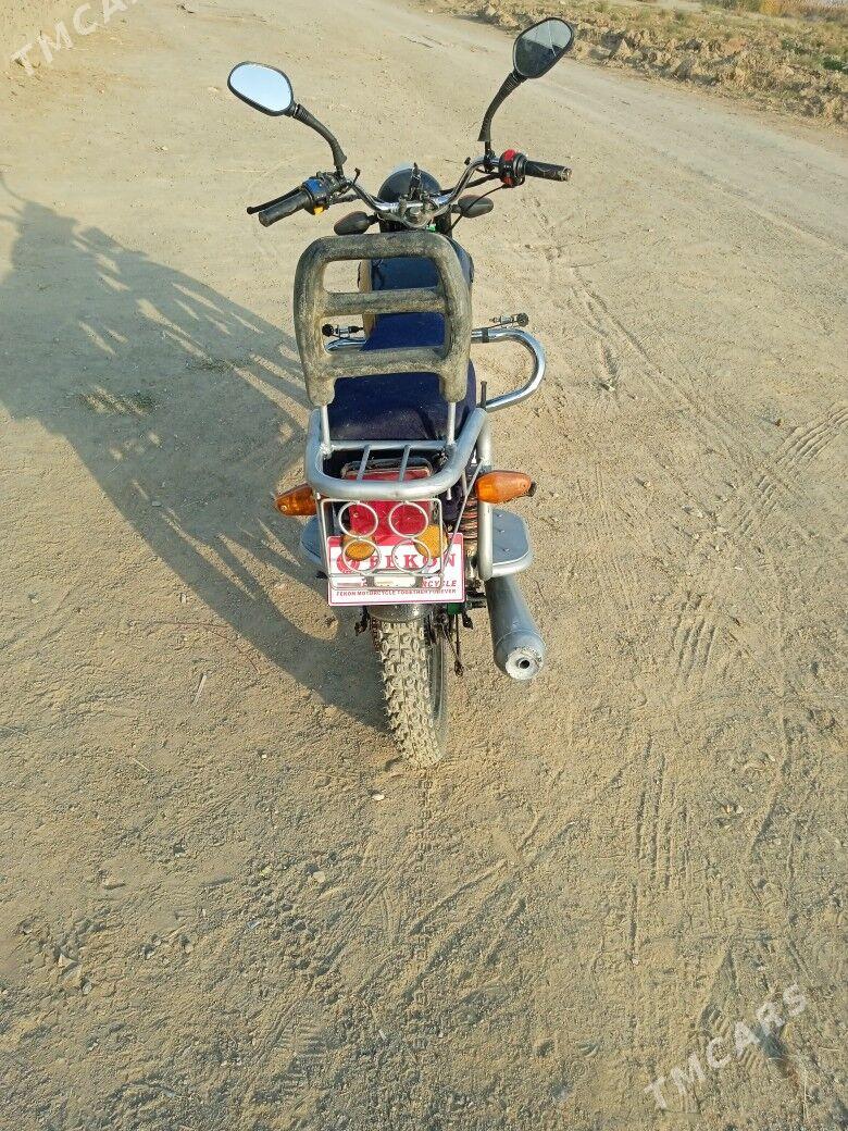 Fekon FK200-14G 2012 - 8 000 TMT - Магданлы - img 3