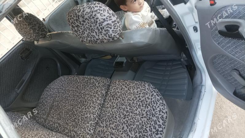 Opel Astra 1993 - 25 000 TMT - Daşoguz - img 7