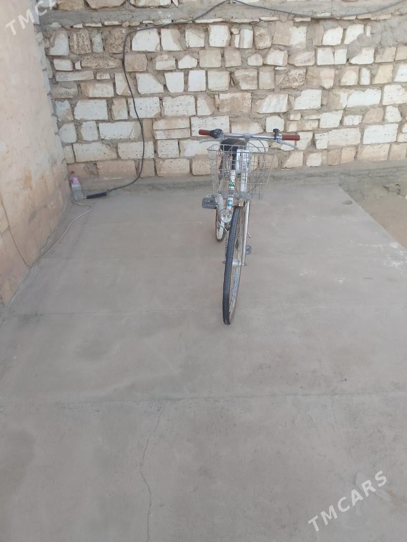 weloseped - Türkmenbaşy - img 2