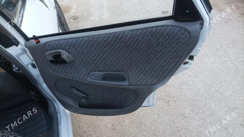 Opel Astra 1993 - 25 000 TMT - Daşoguz - img 8