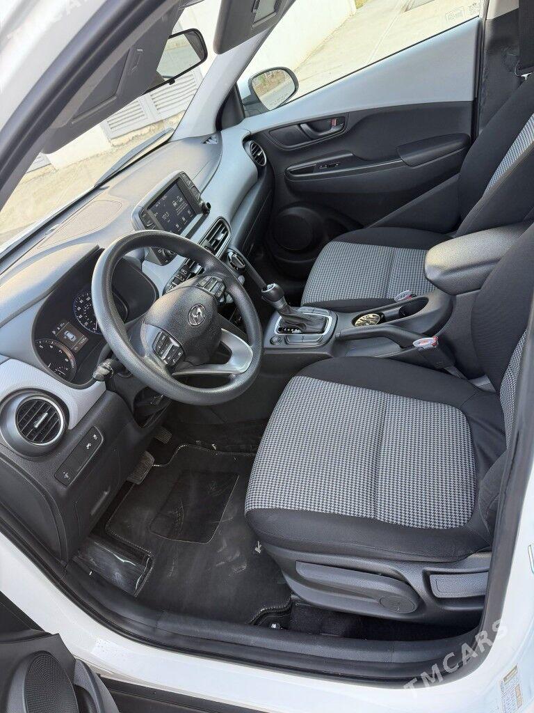 Hyundai Kona 2020 - 209 000 TMT - Aşgabat - img 8