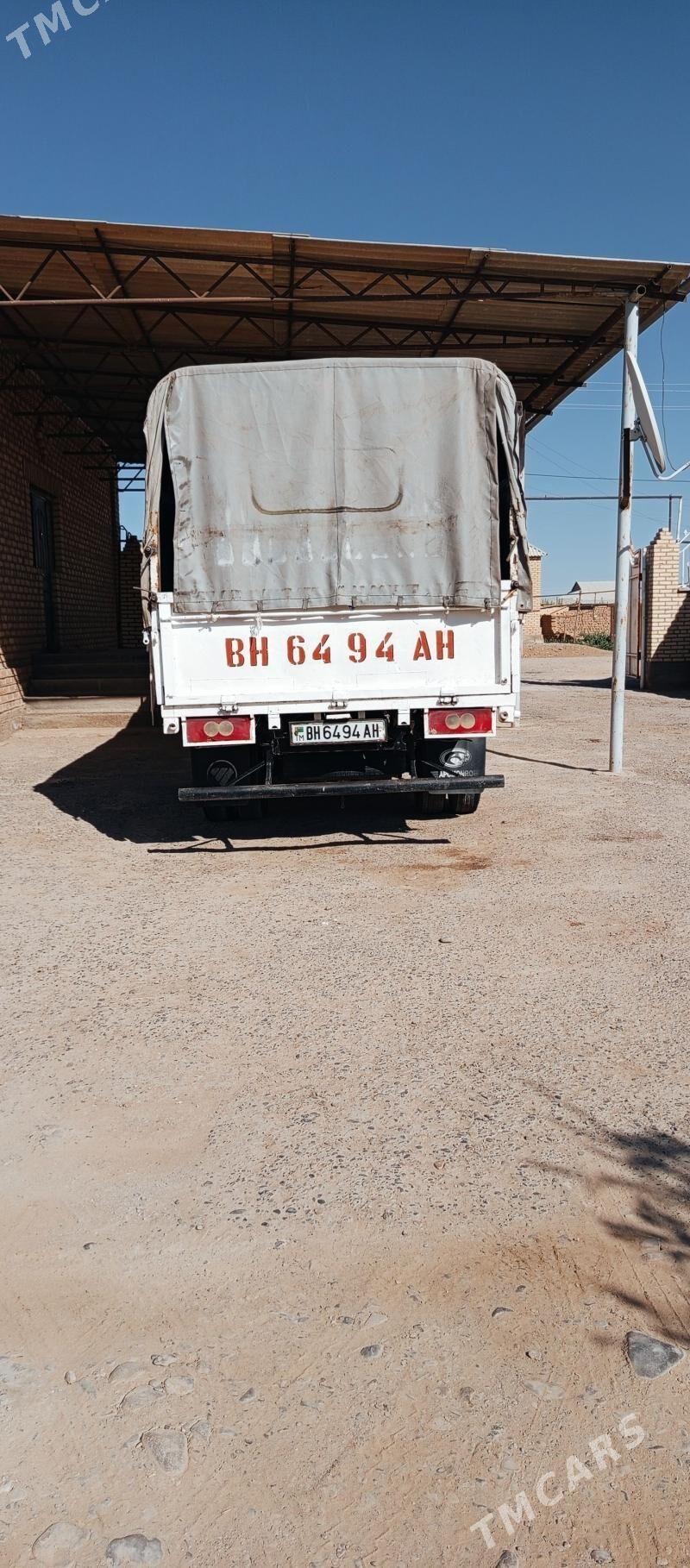 Foton ETX 2015 - 140 000 TMT - Теджен - img 5