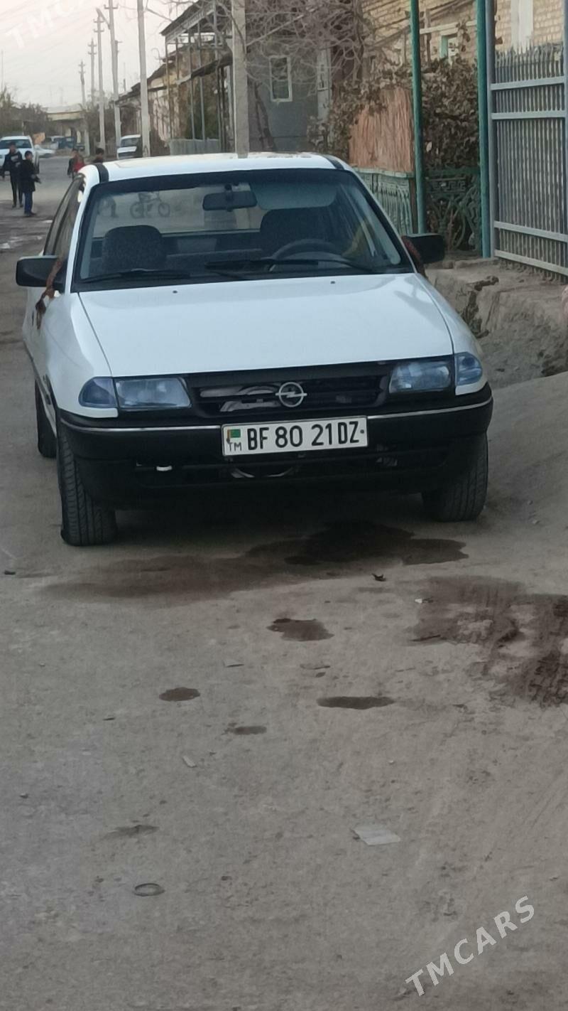 Opel Astra 1993 - 25 000 TMT - Daşoguz - img 2