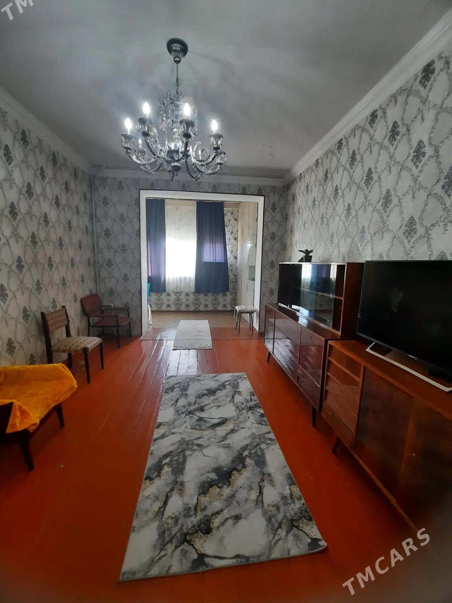 ARENDA GAGARINA 2KOM - Aşgabat - img 3