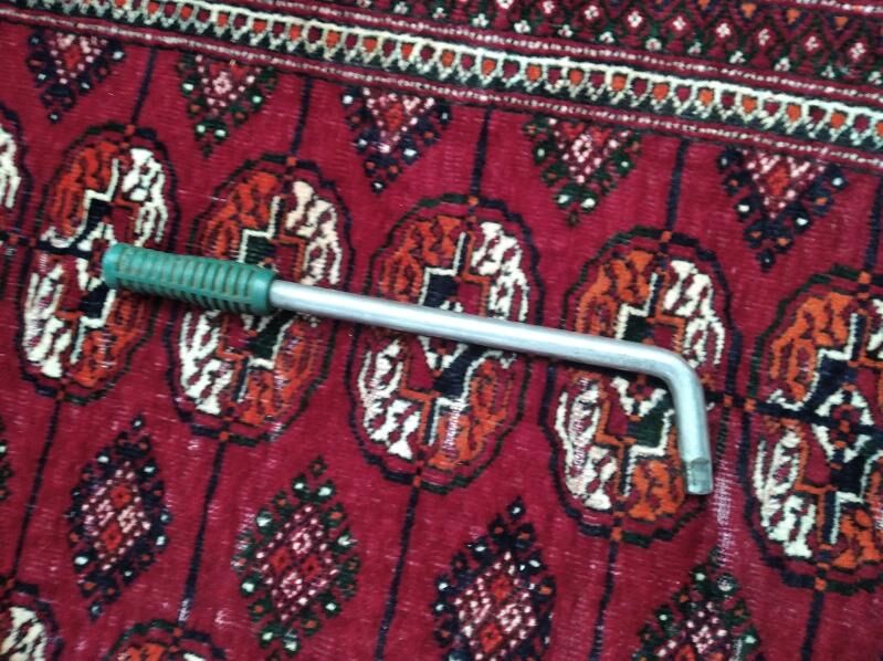 waratok 50 TMT - Ашхабад - img 1