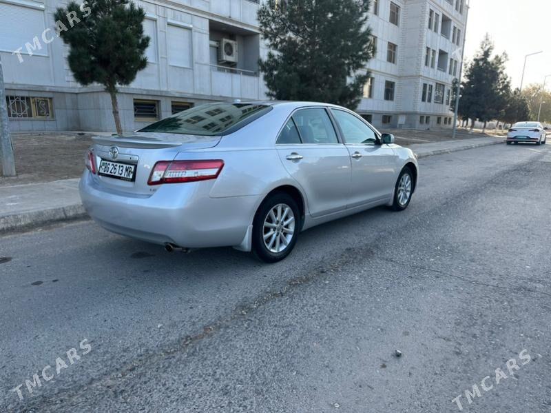 Toyota Camry 2010 - 190 000 TMT - Mary - img 2