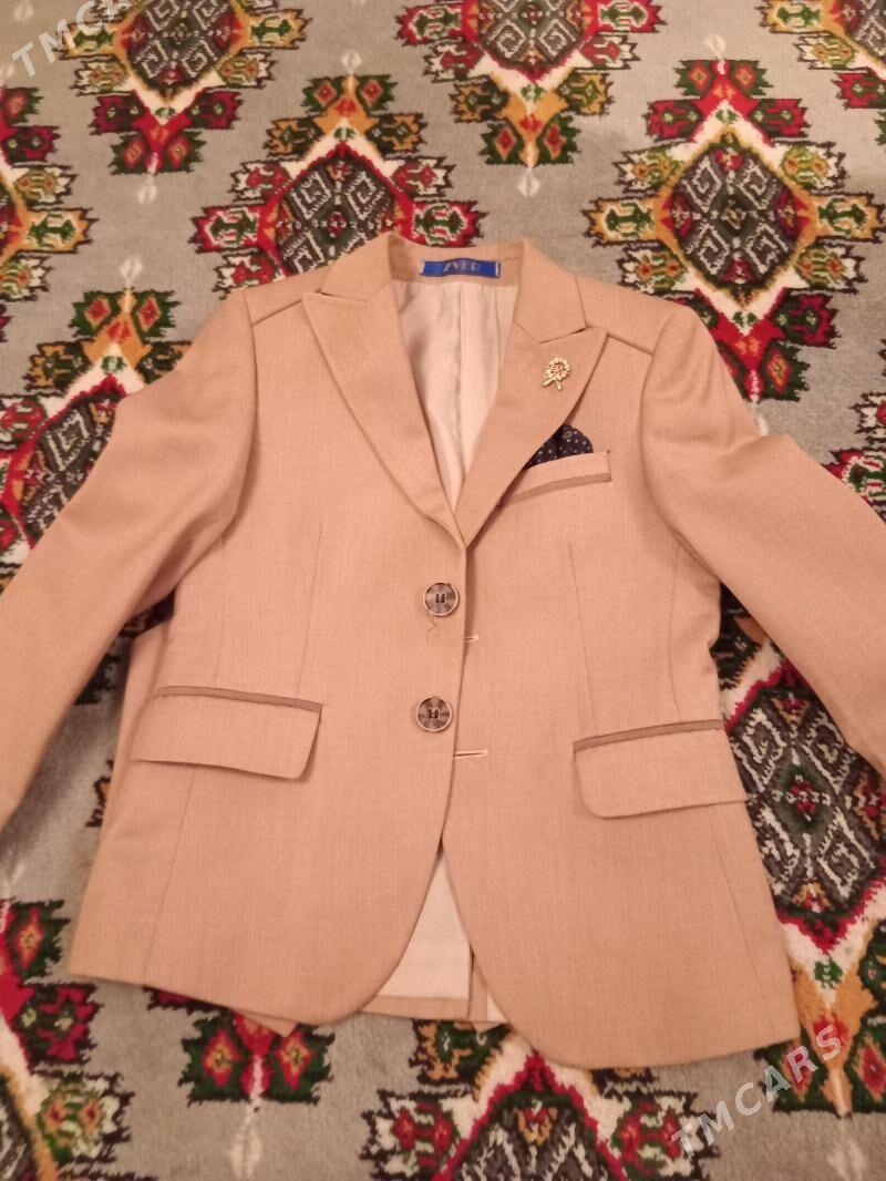 Kastyum Julbar detskiy. - Balkanabat - img 3