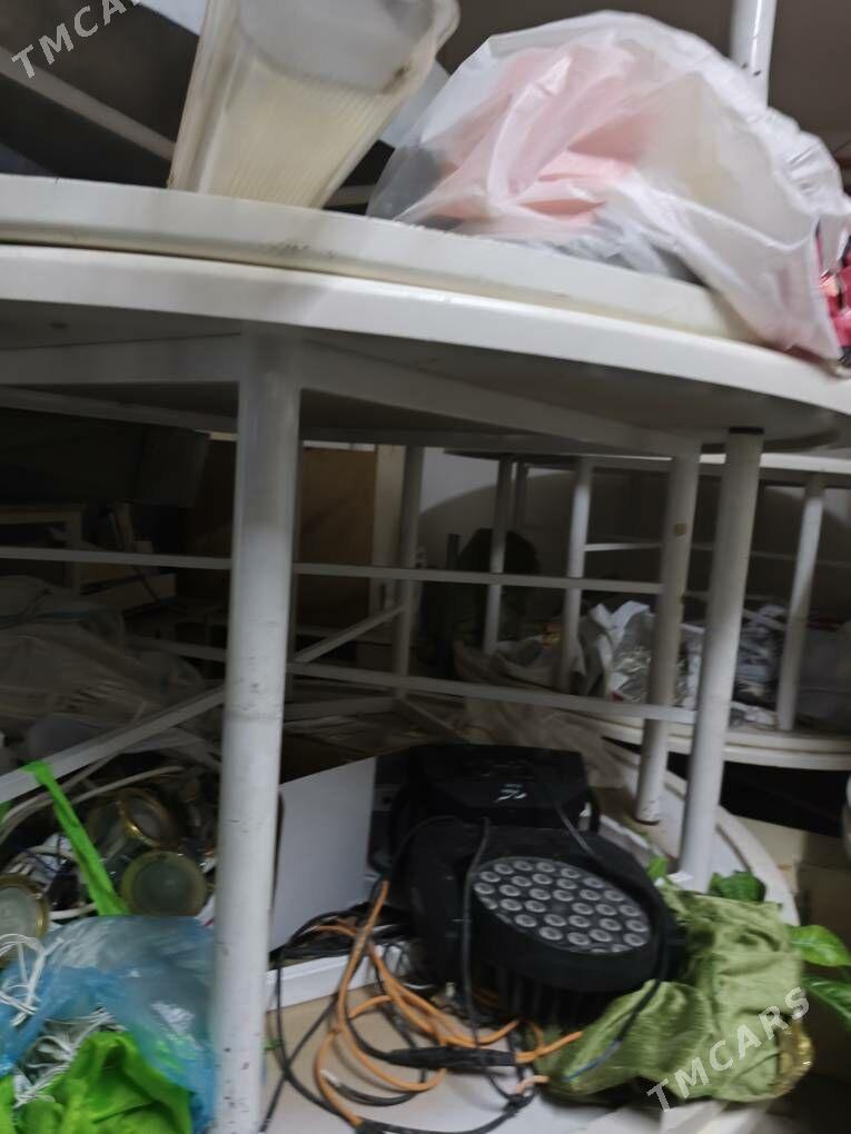 stolar - Ашхабад - img 5