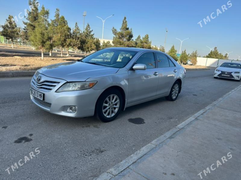 Toyota Camry 2010 - 190 000 TMT - Mary - img 3