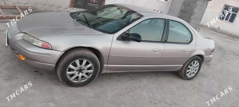 Chrysler Cirrus 1997 - 50 000 TMT - Дашогуз - img 5